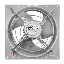 한일전기 EK-4000-T 삼상 산업용 공업용 유압형환풍기, EK-4000-T 환풍기 단품, 1개