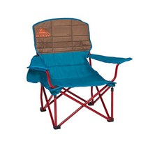 켈티 로우다운체어 LOWDOWN CHAIR 블루, 단품, 단품