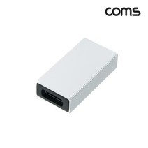 변환 젠더 USB 3.1 Type C(F)/A(F) AC타입 IF804