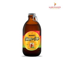 [카페앤쿨] 마크워커 클래식 콜라 위드 블랙티 탄산음료 250ml x 24입, 단품