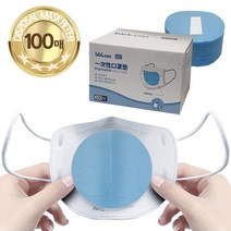 일회용 3중 정정기필터 마스크필터 정전기패드, 없음, 상세페이지 참조, 상세페이지 참조