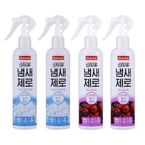 [불스원] 살라딘 냄새제로 스프레이1+1 2종 택1, 프레쉬아쿠아 1+1