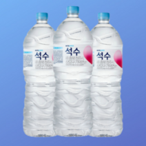 하이트진로 석수 2L 12병