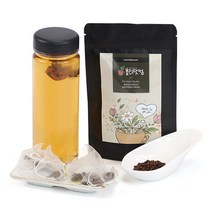 참건강마을 구기결명자차 10티백, 5팩