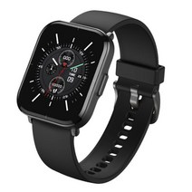 샤오미 미브로 컬러 스마트워치 MibroColor SmartWatch 한국어지원 5ATM방수, MIBRO-Color-Black