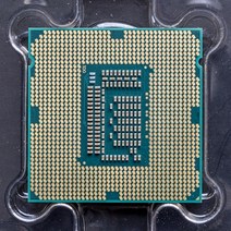 i54690 중고 인텔 코어 i5 3550 프로세서 쿼드 3.3Ghz 77W 소켓 LGA 1155 데스크탑 CPU 100% 작동, 한개옵션0