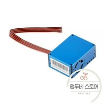 클카운터 클린룸 공기질 모니터링 먼지 헤이즈 센서 도구 공기 입자 레이저 감지 모듈