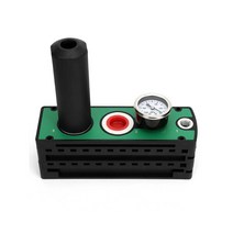 에어증압기 진공이젝터 증폭기 펌핑기 음압 발생기, VTM302-D-N-A