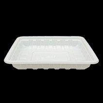 일회용 포장 용기, E 씰링 사각 용기, E01-69호(W)800ML(600개), 1개