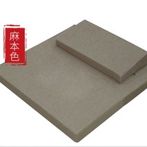 절방석 명상 방석 108배 백팔배 절 기도 예배 매트