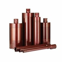 [KT알파쇼핑]신한 습식코어비트세트(비트 튜브 커플링) 5 In.ch, 단일상품_W046C02