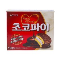 출출할때 롯데 초코파이 420g 사무실 유치원 회사 간식 파이 과자 학원 어린이집 공부방, 단품, 단품