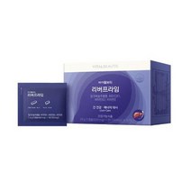 바이탈뷰티 리버프라임 30일분, 상세페이지 참조, 상세페이지 참조