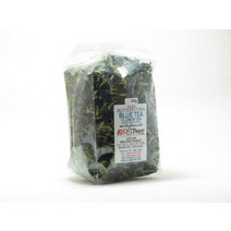 나비콩(Butterfly Pea) 블루 플라워 티 250 g, 한개옵션1, 한개옵션0