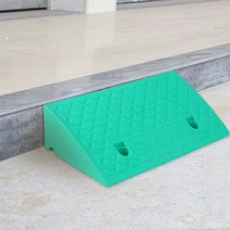 진입판 휠체어 경사 휠체어경사로 휄체어진입블럭판