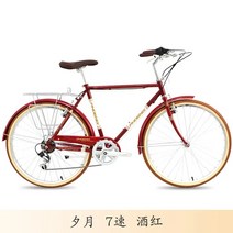 전기로드자전거 경주 스쿠터 고정 기어 스피드 Bmx 자전거 저렴한 운동 바라타스 로드 바이크 프레임 SQC, 4.A 26 INCH 7SPEED