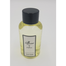 디퓨저리필액 100ml 발향좋은 안전한 천연향료오일 유칼립투스 피톤치드 코튼외 20여가지, 클린코튼