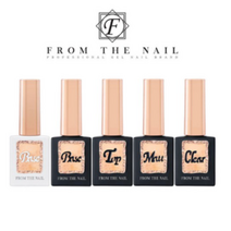 [프롬젤네일] 깁미 베이스젤, 거머리 베이스 젤10g