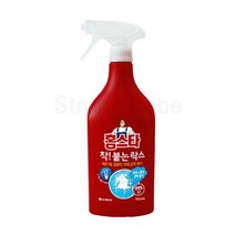 홈스타 착붙는 락스 스프레이, 500ml, 1개