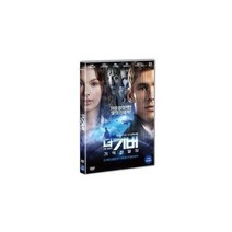 친절한쇼핑몰/ DVD 더 기버 : 기억전달자 (1disc), 1개