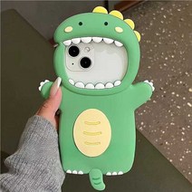 공룡 휴대폰 케이스 스마트폰 폰케이스 스마트폰, 아이폰 12 프로 맥스