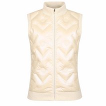 팬텀 팬터여성덕다운하이리브집업조끼 221B4SV151 WH2