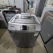 삼성 중고세탁기 15kg