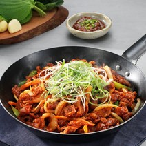 프레시지 theEASY 매콤 제육볶음 260g 1+1