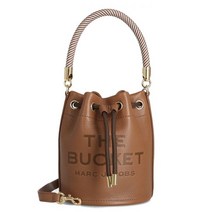 MARC JACOBS 마크제이콥스 더 레더 H652L01PF22 212 버킷 토트백 크로스백 - 기타