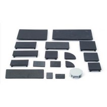 END CAP/ 엔드캡/ 앤드캡/ 알루미늄 엔드캡/ 프로파일 부속/ 프로파일/ 알미늄/ 대영, DEC2020