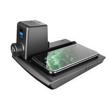 전기차 충전기 배터리 차량 어댑터 충전케이블 자동차 가정용자동차 무선 충전 패드 15W 혼다 어코드 10th, 01 wireless charging