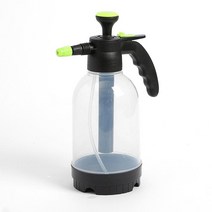 농업용 휴대용 텃밭 원예용 분무기 2L 살포 손잡이