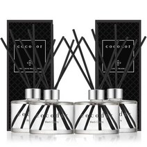코코도르 디퓨저 200ml x 4p, 프렌치라벤더