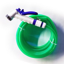 베란다용 밴드형PV호스 5M 세트