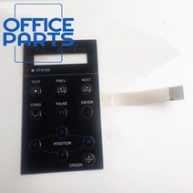 판넬절단기 Graphtec CE5000-60 커터 플로터 키보드 패널 필름 용 멤브레인 스위치, 02 for CE5000