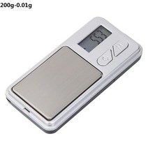 주방계량저울 소형500g0.01g 디지털 다기능 식품 주방 규모 우편 식품 균형 측정, 200g 0.01g k
