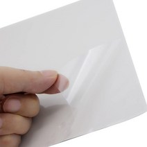 써멀패드 쿨러 서멀패드 쿨링 방열 열전도패드 사이즈다양, 두께5mm - 400x200(mm)
