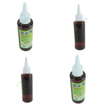 히뚜상점 참숯목초액 천연향 향수베이스 농축액 참나무목초액