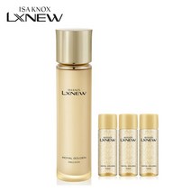 이자녹스 LXNEW (엘엑스뉴) 로얄골든 에멀전 130ml, 단품없음
