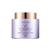 참존 탑클래스 더 콜라겐 리프팅 하이드로 워터드롭 크림, 3개, 100ml