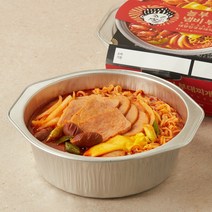 마이셰프 마이셰프x놀부 냄비 부대찌개 392g