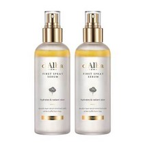 화이트 트러플 미스트 세럼 180ml+180ml 속건조 잡는 광채보습 대용량 미스트, 화이트 트러플 미스트 세럼 180m, 화이트 트러플 미스트 세럼 180m
