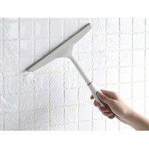 MDG5873 25cm 스퀴지 썬팅 랩핑 물빼기 유리청소 물기제거 (썬팅공구/썬팅도구/썬팅헤라/랩핑헤라), 1개