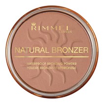 [정품] Rimmel 34788724022 내추럴 브론저 선 브론즈, 0.49 Ounce (Pack of 1), Sun Light