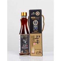 [해동화천와송(해동바이오)] 와송 천연 발효 식초, 300ml(3년산)