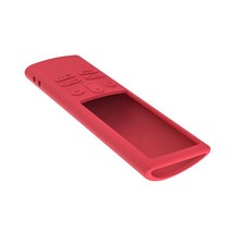 리모컨 찾기 제어 Toshiba 빛나는 TV 케이스 NS-24DF310NA19 NS-24DF311SE21 보호 커버, 01 red