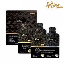 수화연 이지칼라 7분 식물성 저자극 염모제, 다크브라운 13개월분