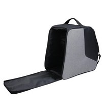 고글 남성용 방수 스키 부츠 가방 대용량 운반 경량 천 배낭 야외 장갑, 없음