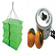 에블린 캠핑 식기건조망 건조대 설거지망 캠핑캐비넷, 신대