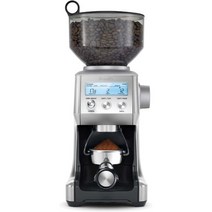 Sage Appliances SCG820 홈 카페 Smart Grinder Pro 커피 에스프레소 그라인더